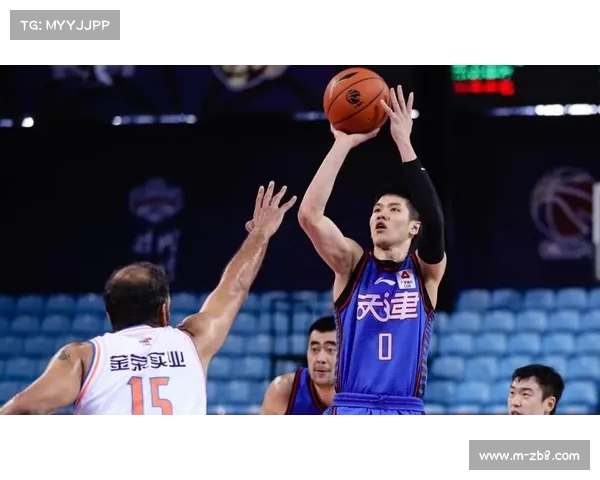 天津先行者加时惜败广州，林庭谦爆发