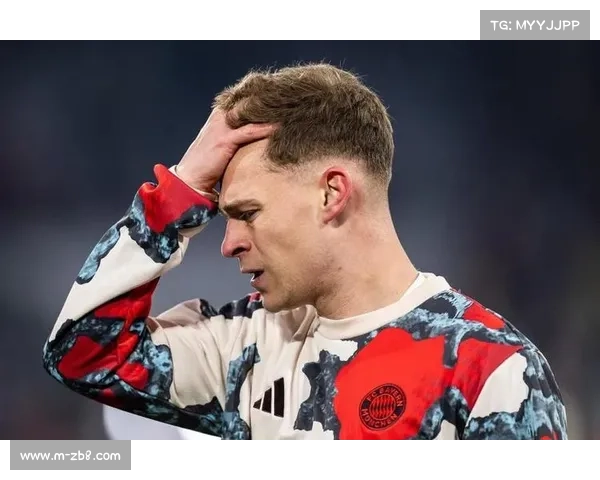 基米希:谈助攻戴帽秘诀与拜仁中场角色演变