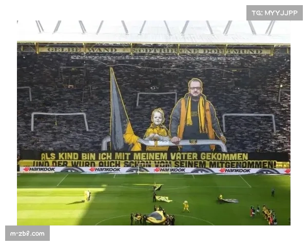 欧足联推出站席新规，多特蒙德南看台需安装防冲撞金属护栏