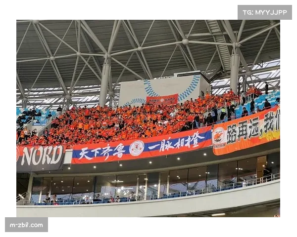 法兰克福主场球迷展示巨型TIFO，致敬球队赛季表现